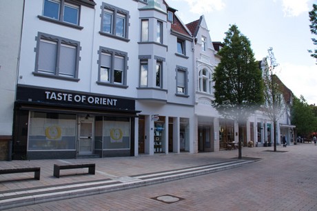 Bad Salzuflen